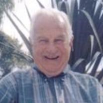 Obituary of James Shockey