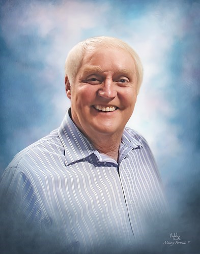 Obituary of Raymond Earl Gardner