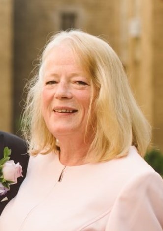 Obituary of Patricia Ann Funk