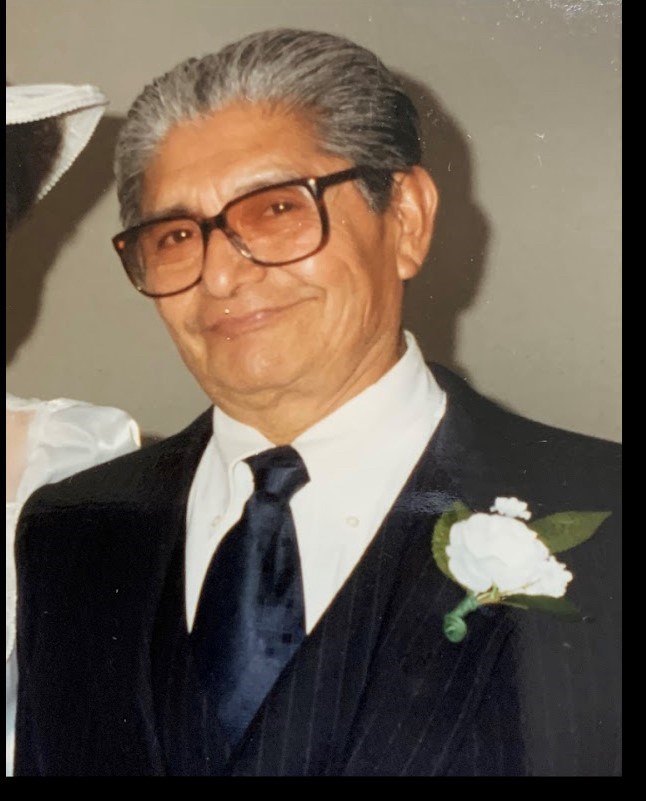 Obituary of Joseph A. Ayala