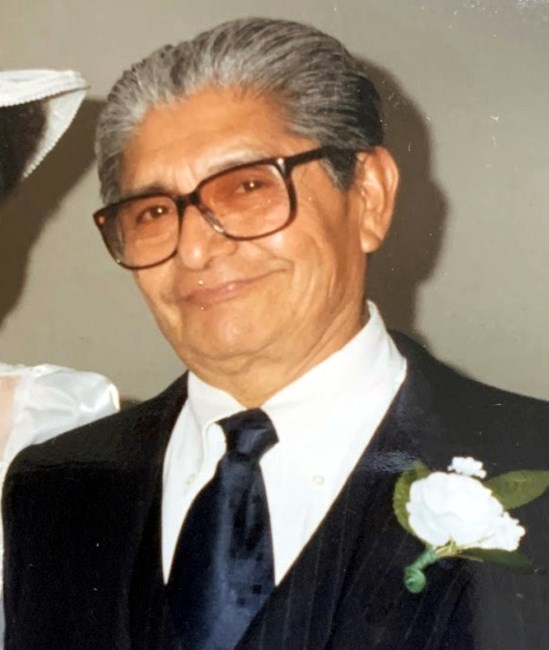 Obituario de Joseph A. Ayala