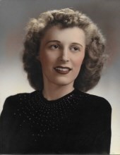 Obituary of Celine Marie Carmody