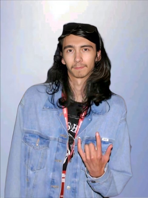 Avis de décès de Nicholas "Nick" Howard Gene Antoine