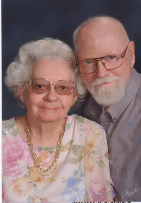 Obituario de Ruth Irene (Struble) Struble Minor