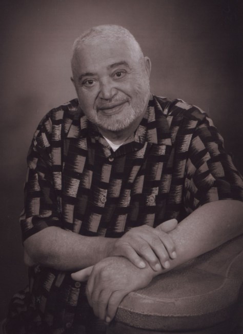 Obituary of Phillip Elmer Byrd Sr.