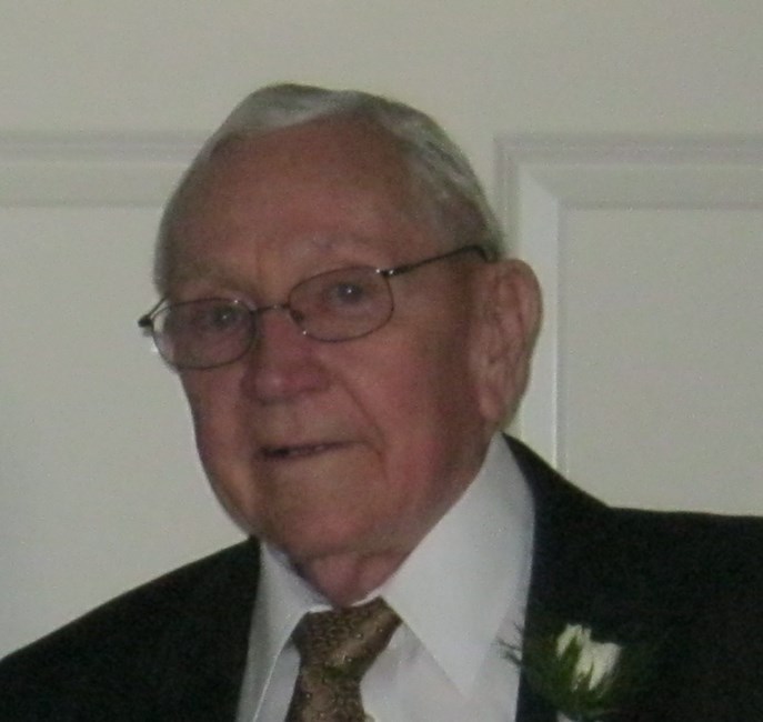 Obituary of Harry Dale Noble