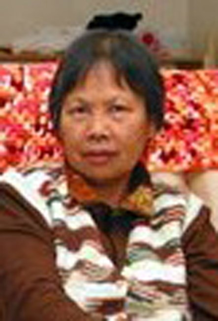 Obituario de Kam Oi Cheung