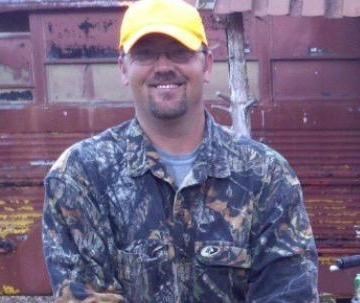 Obituary of Darrell Michael Lowery