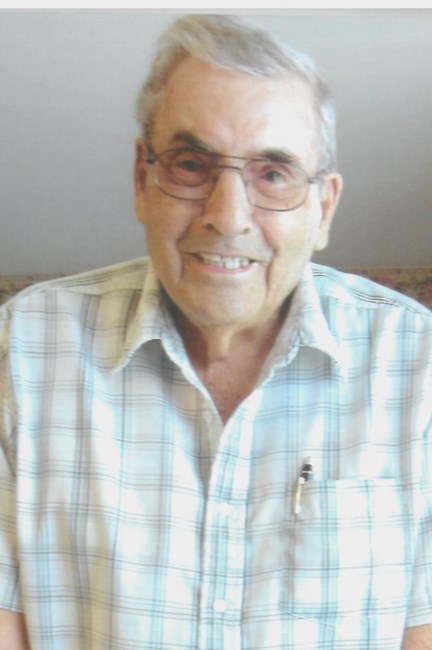 Obituary of Lloyd Thompson