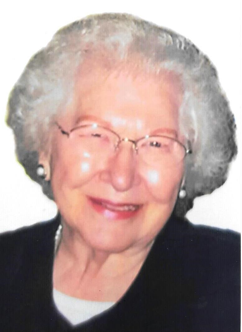 Obituary of Drucie Mae Bonham