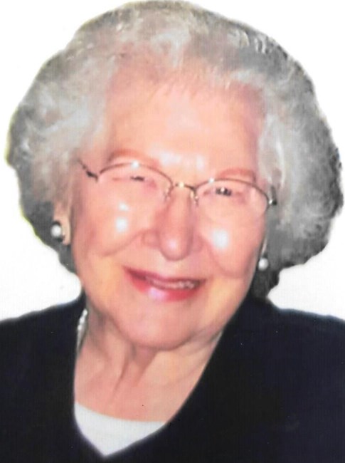 Obituary of Drucie Mae Bonham