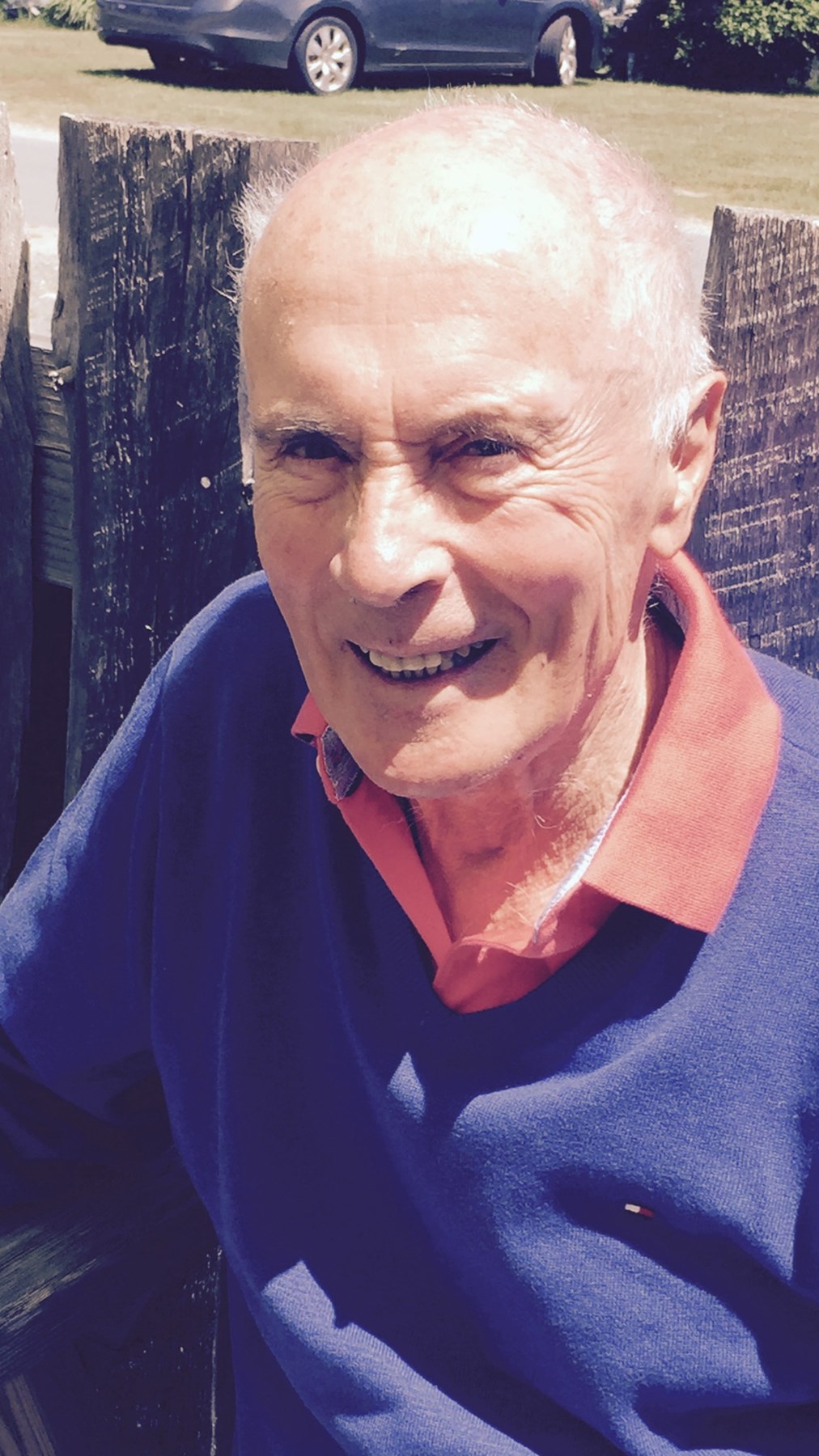 Eric Greenwood Obituary Halifax, NS