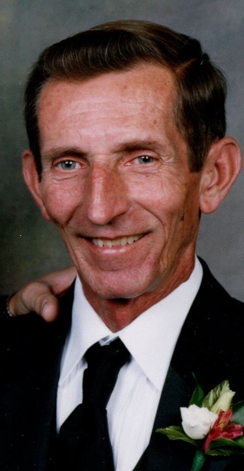 Obituary of Donald Jay Eggerding