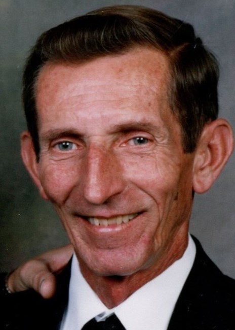 Obituary of Donald Jay Eggerding