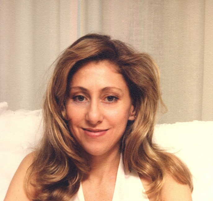 Obituary of Jaimie Alessandra