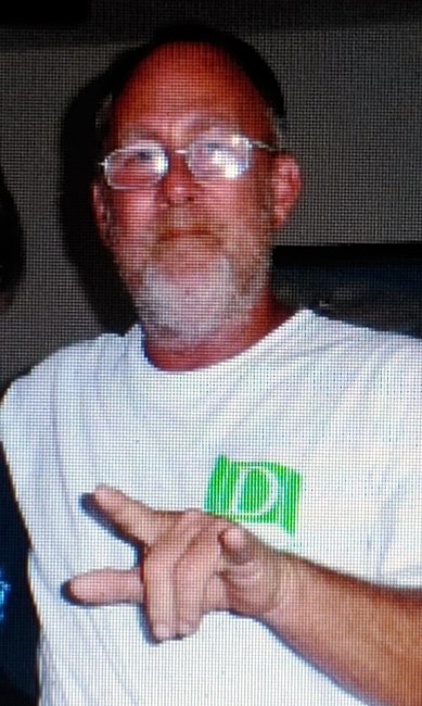 Obituary of Cliffton "Lain" Edwards