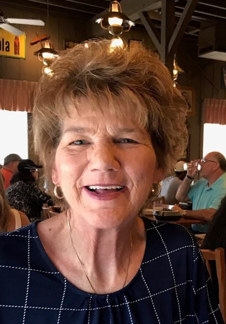 Obituary of Maureen Byrne Keogh