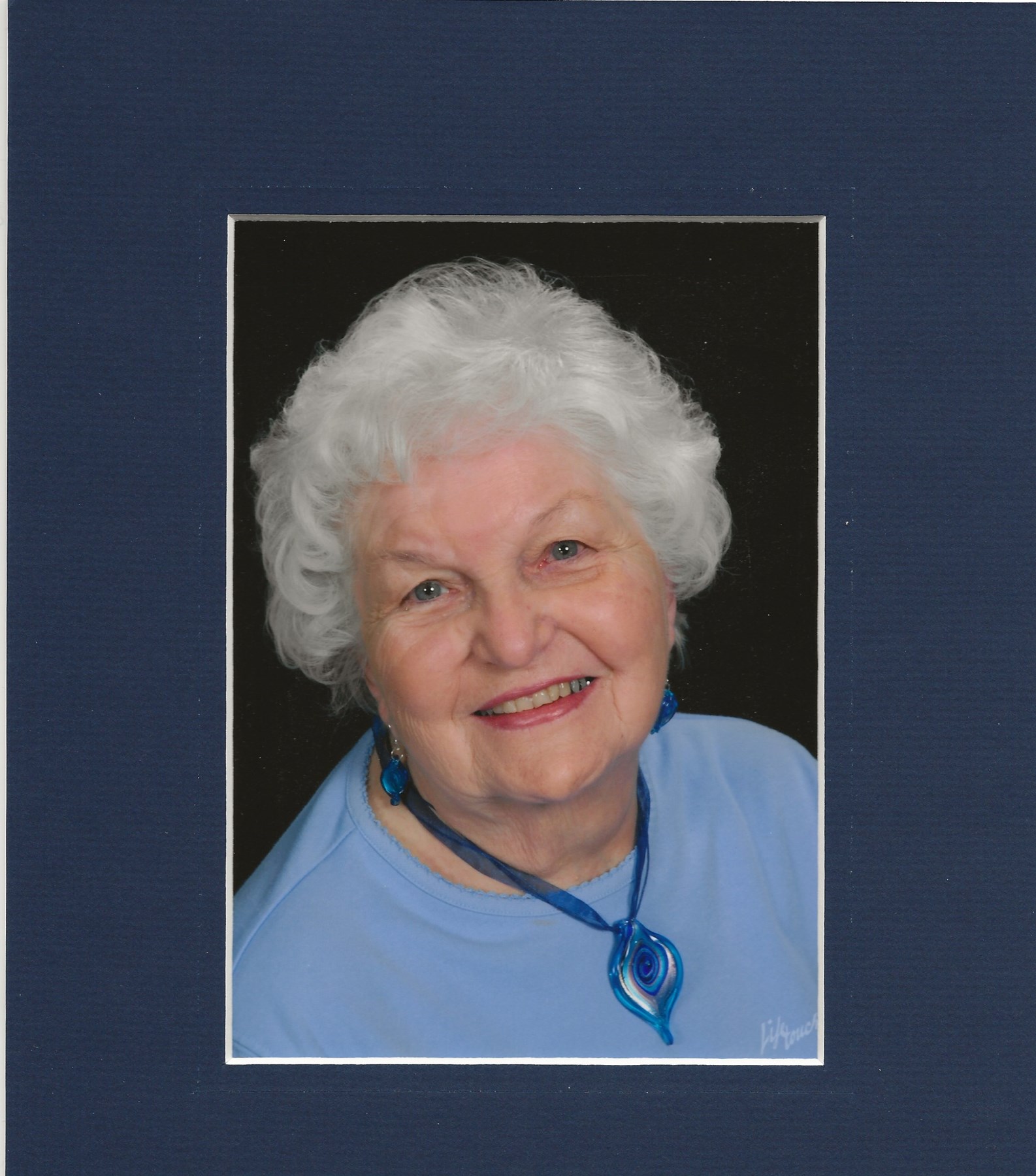 Obituary of Margaret E. Stevens