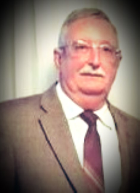 Obituary of Donald D. Hewitt