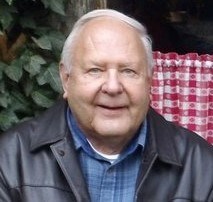 Obituary of Harold August Schroeder