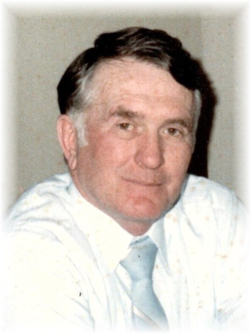 Obituary of Norman W. Rafinski