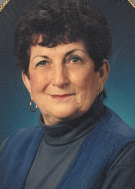 Obituary of Iva Marie Fann