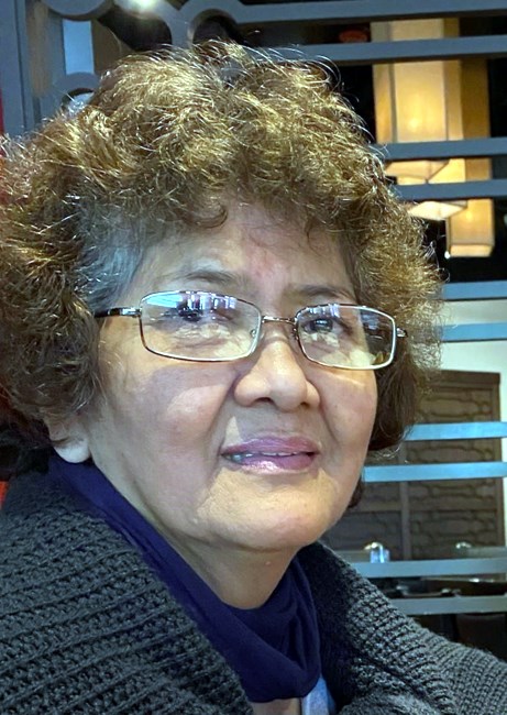 Obituary of Nancy D. Duenas