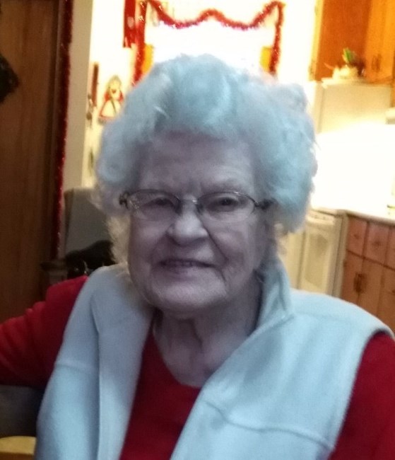 Obituary of Margaret  'Jean' Madore