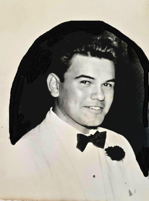 Obituario de Arthur Reyes