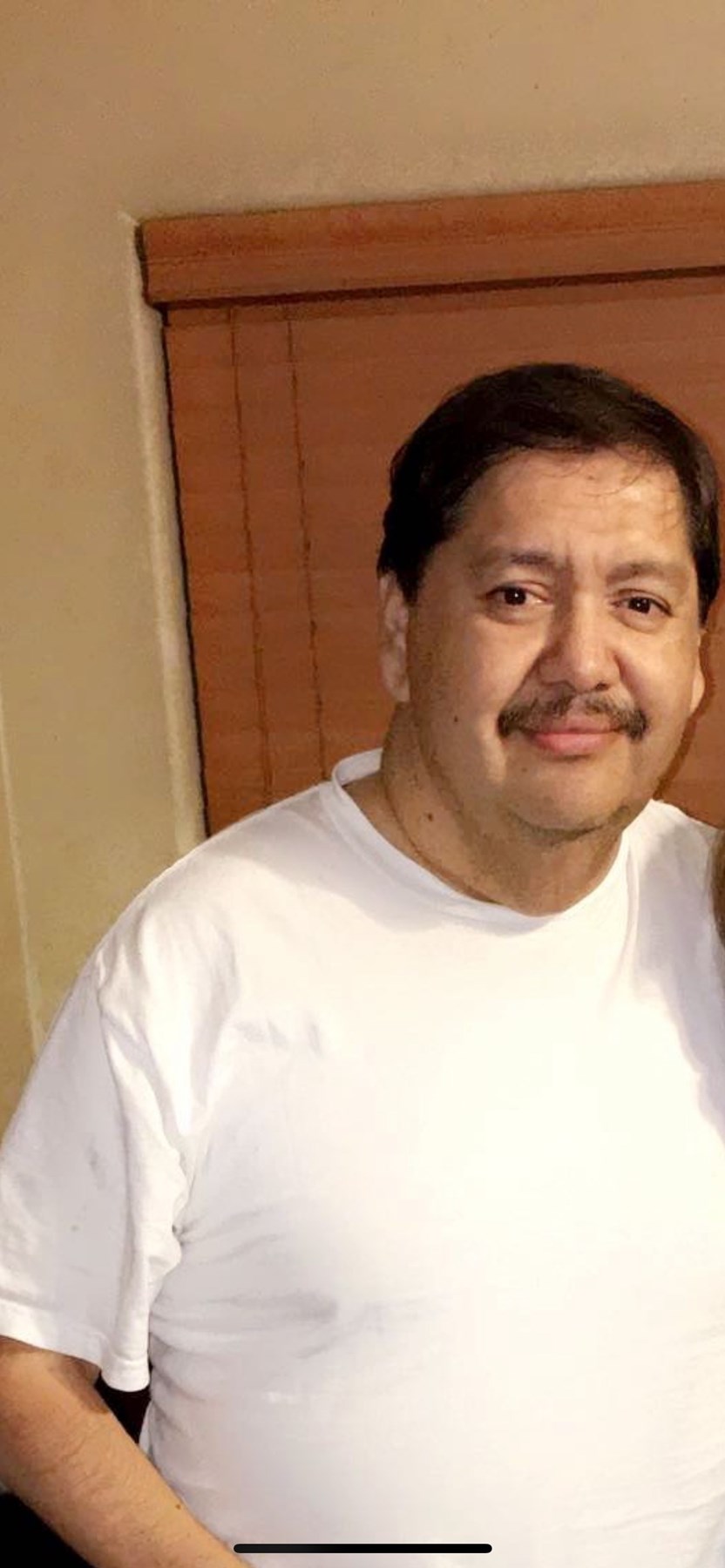 Avis de décès de Abel Carrasco