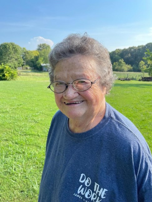 Obituary of Wynette Kelley