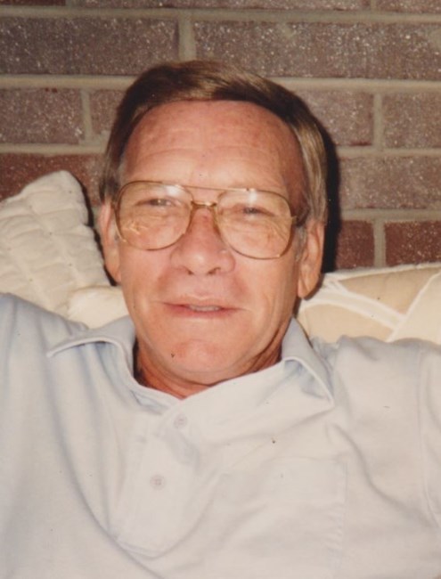 Obituary of James "Sonny" Franklin Griffin