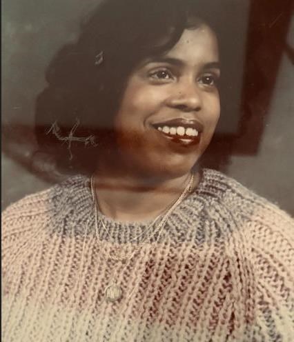 Obituary of Michelle Monique Cummings