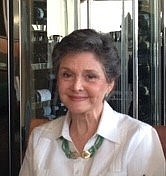 Obituary of Vera M Aguilar