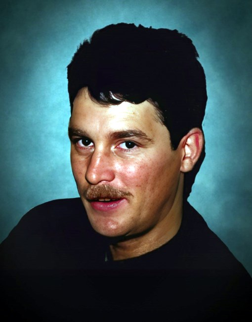 Obituario de Dennis Ray Spivey