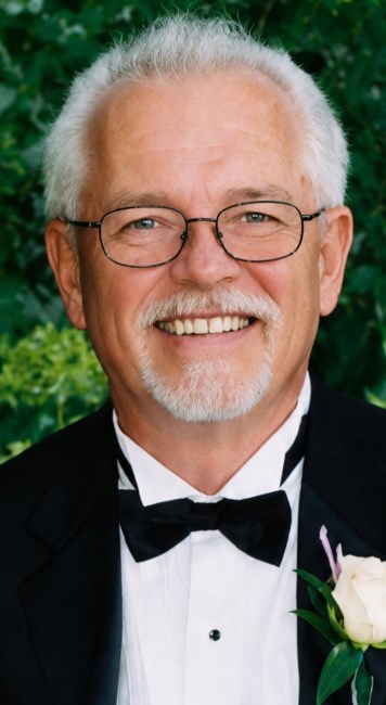 Obituary of David Perkins