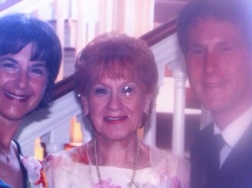 Obituary of Evelyn B. Colman