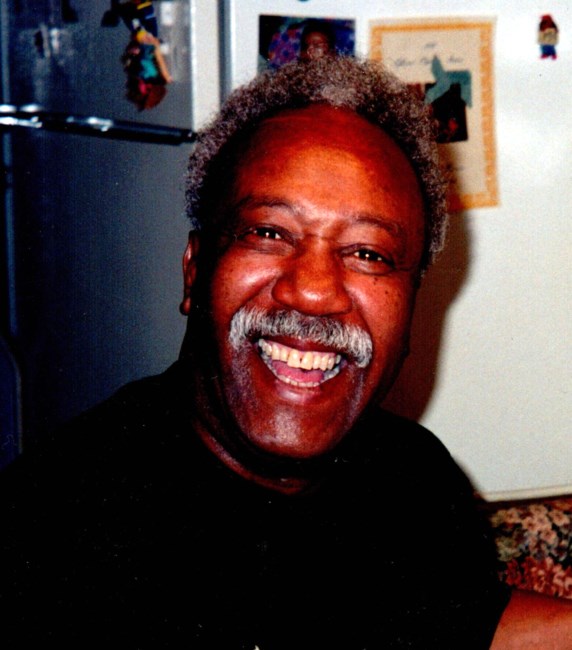 Obituary of Ronald James Moore