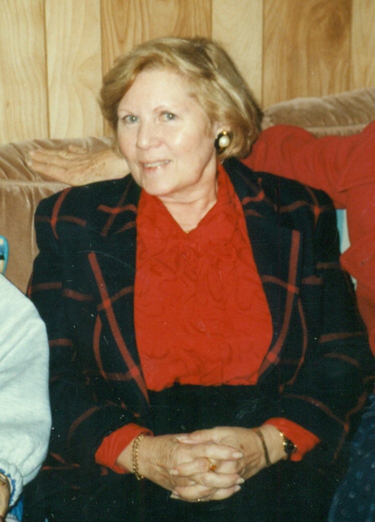 Isabel Gaehring Obituary Tampa, FL