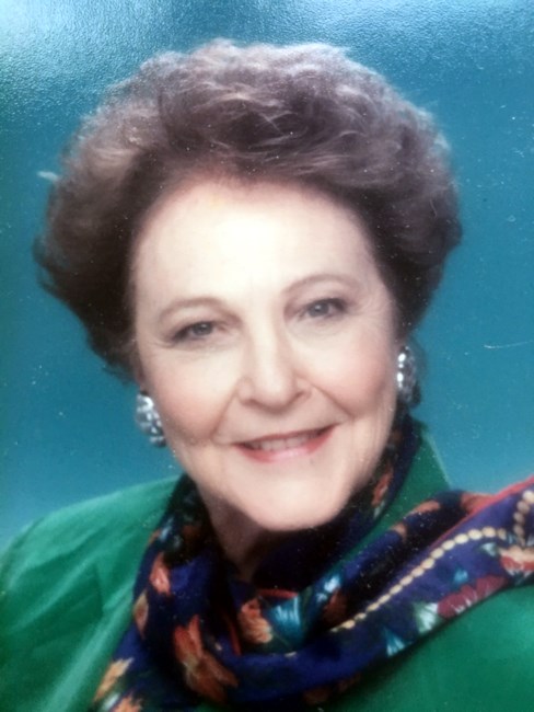 Obituary of Shirley Leah Shanker