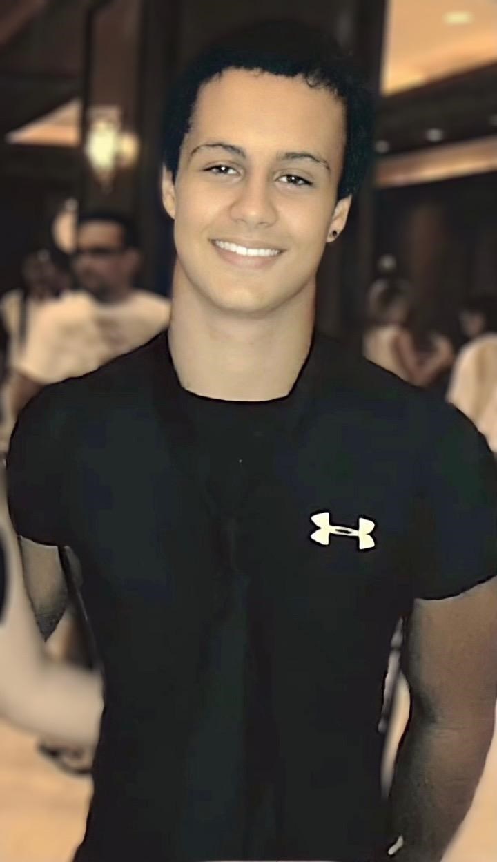 Obituary of Jonatan Kriqi