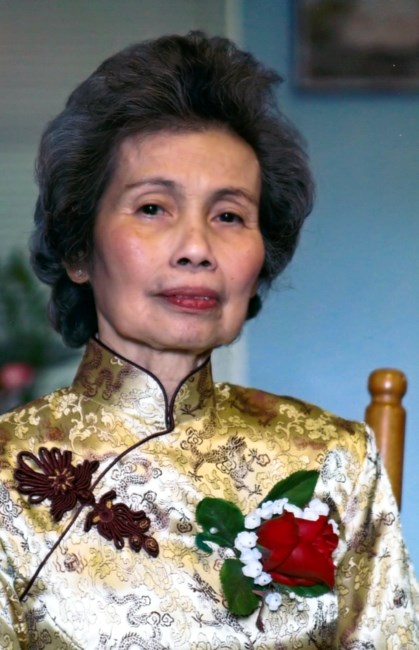 Obituary of Anh N. Quan