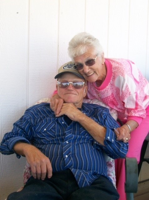 Obituary of Roberta Lawrence