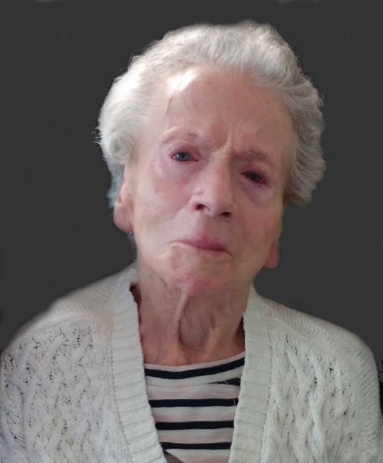 Obituary of Norma Conte