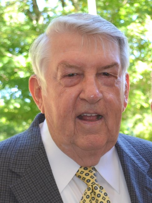 Obituary of Werner Lutz