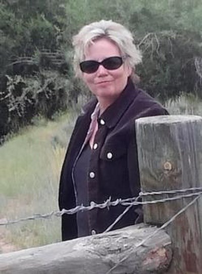 Obituary of Pamela Jo Johnson McMahen