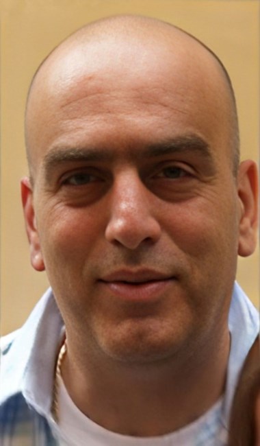 Avis de décès de Roni Haiek