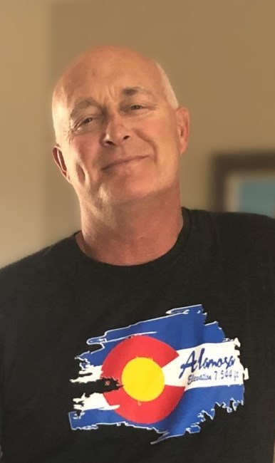 Obituary of Kent Paulson