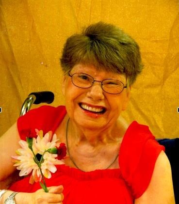 Obituary of Donna J Sams