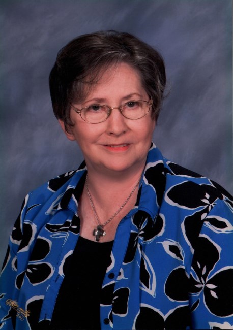 Obituary of Janet Hitt Cole